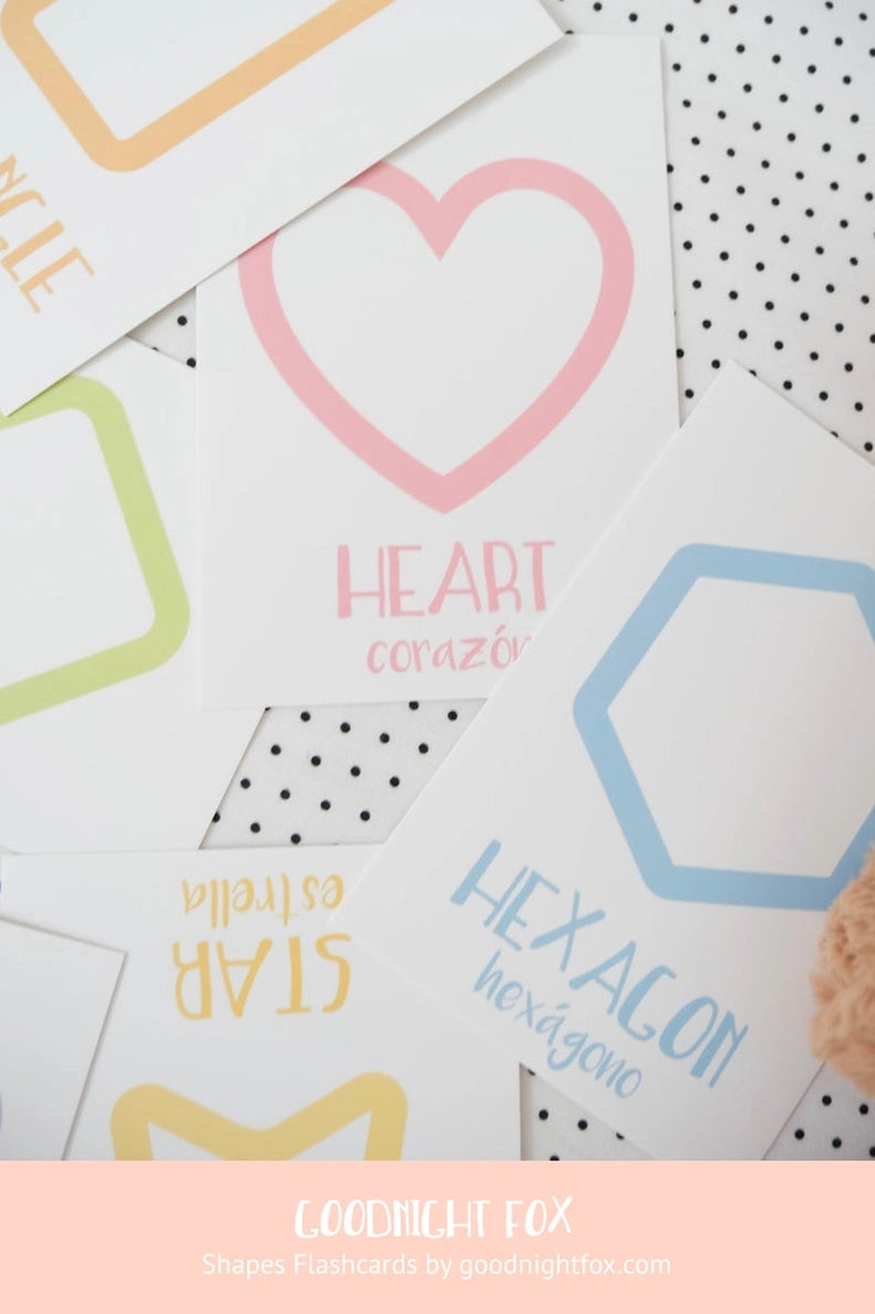 Flash Card Sets, Choose style