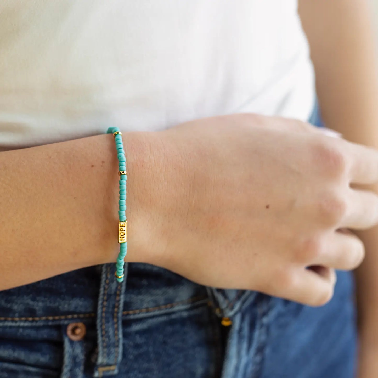 Reminders Bracelet-Hope