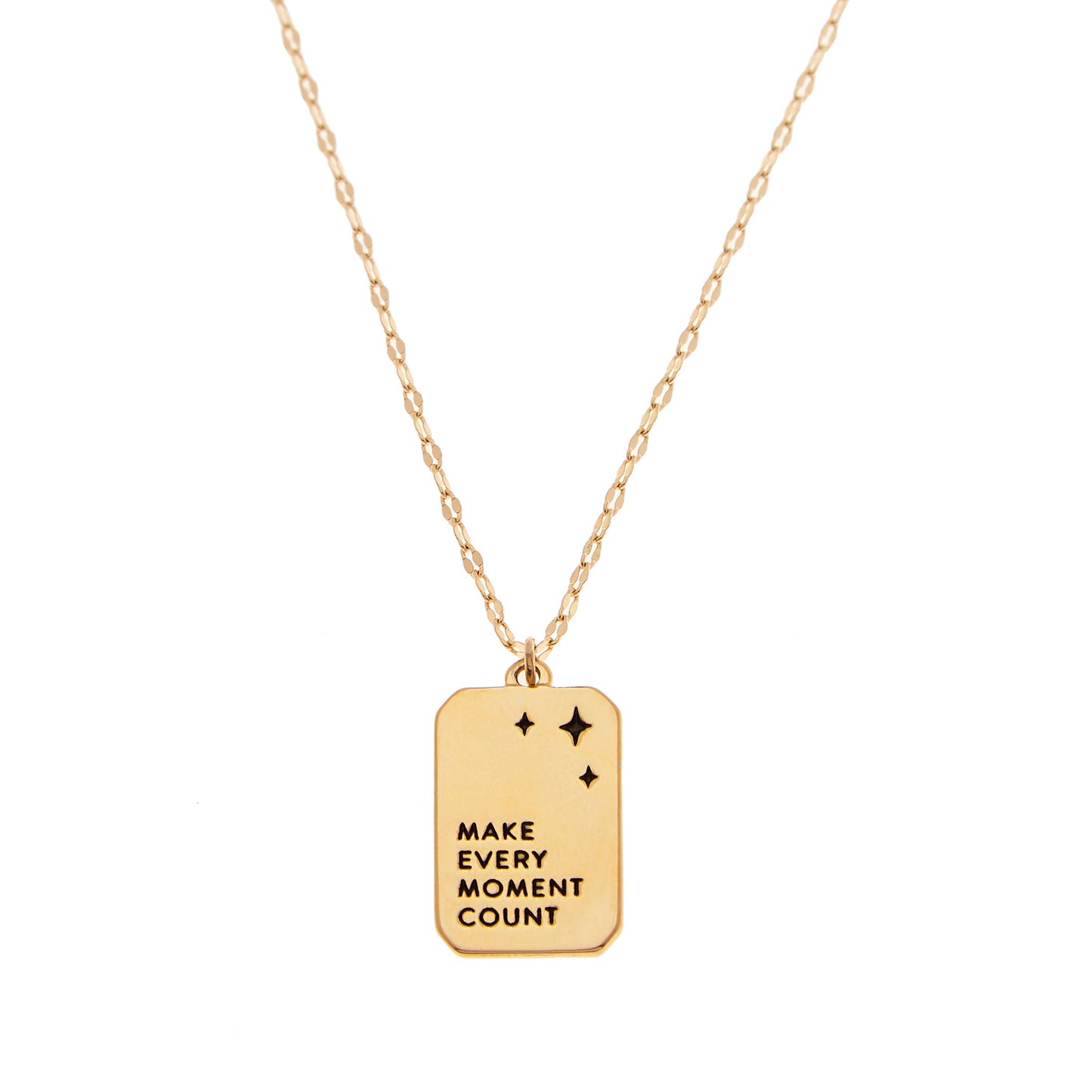 Every Moment Necklace