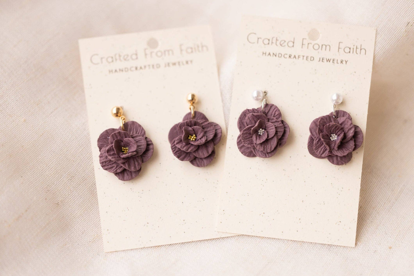 Botanical Dangles