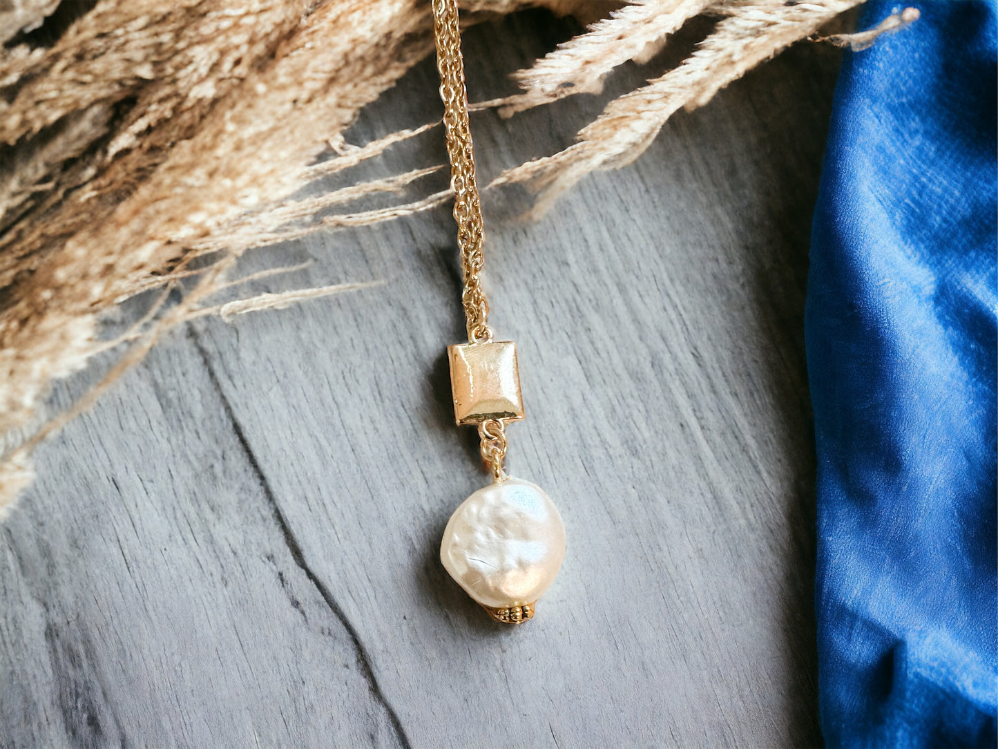 Under the sea necklace