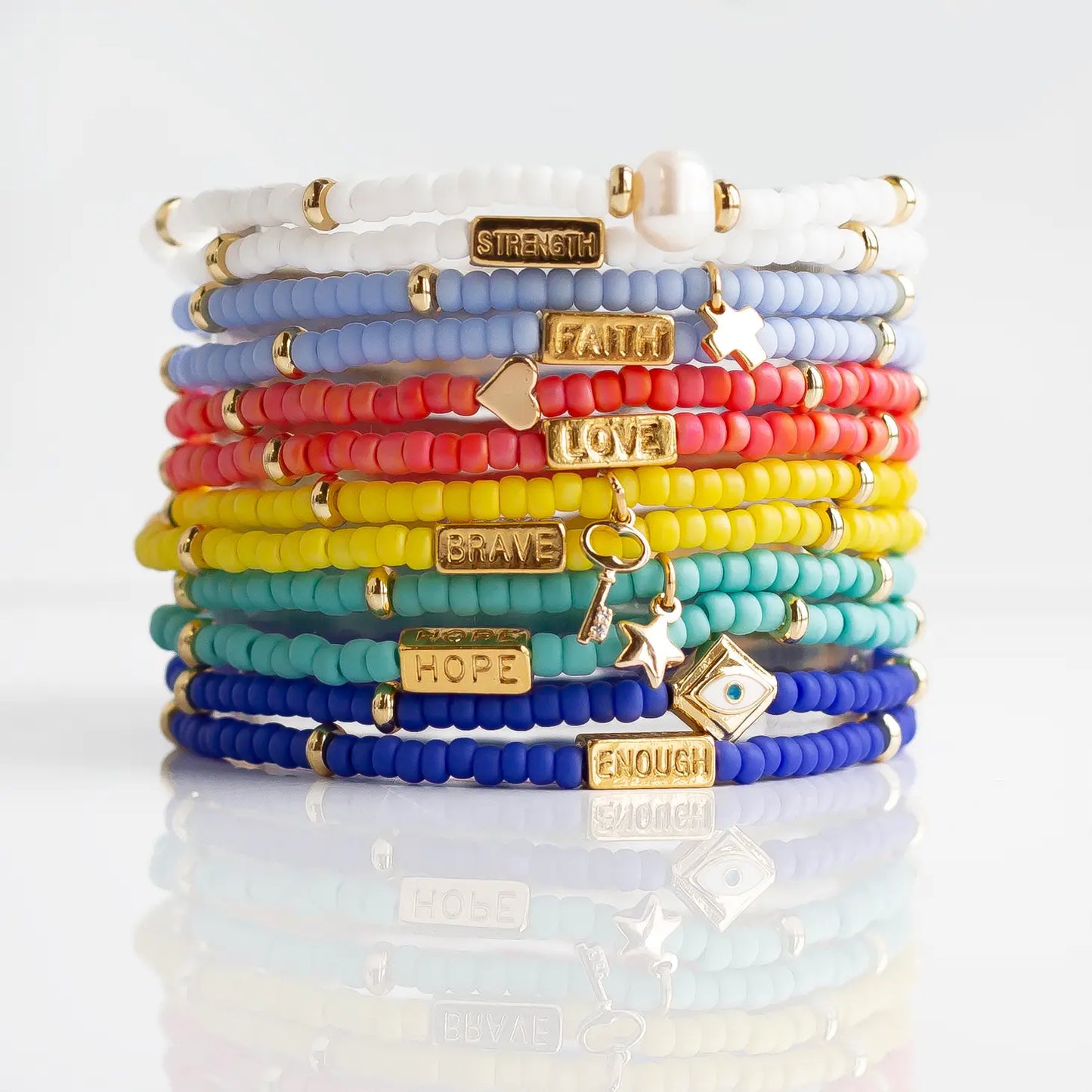 Reminders Bracelet-Hope