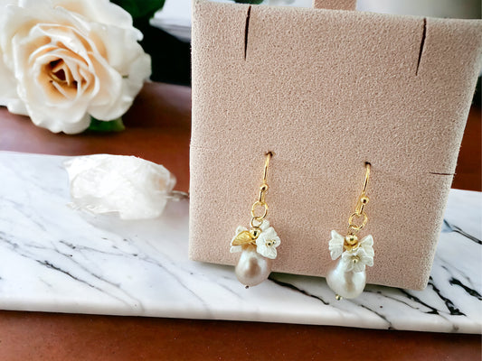 Anna earrings