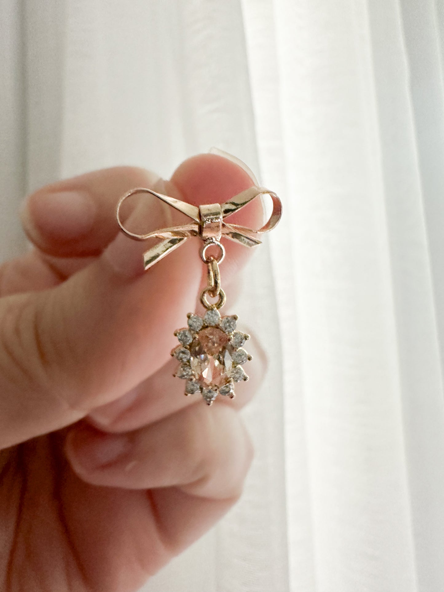 Chasing sunsets earrings