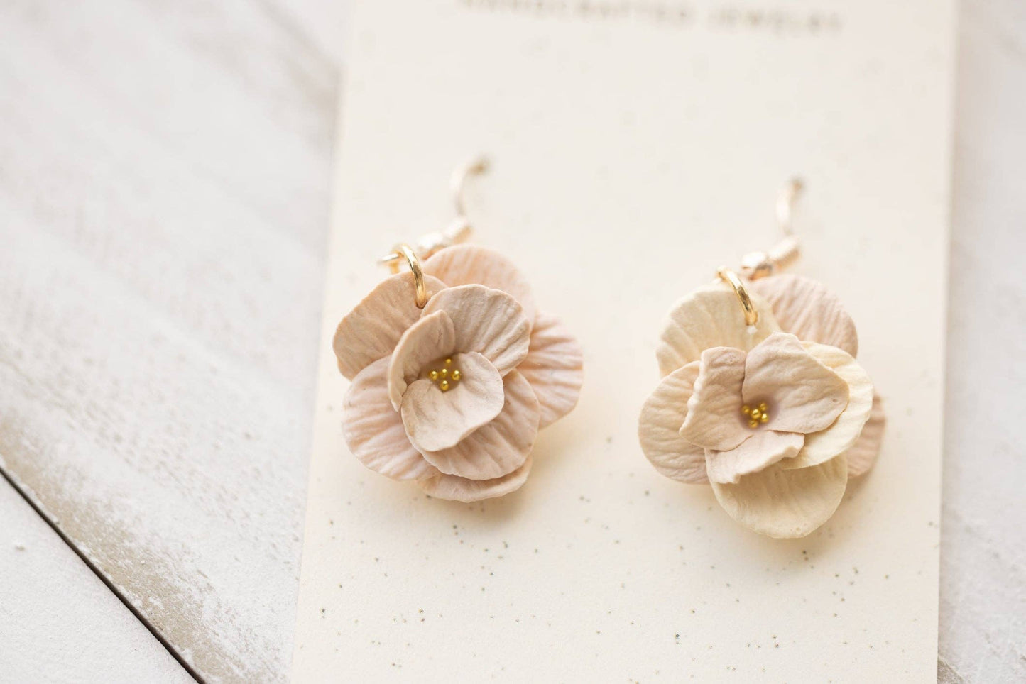 Botanical Dangles