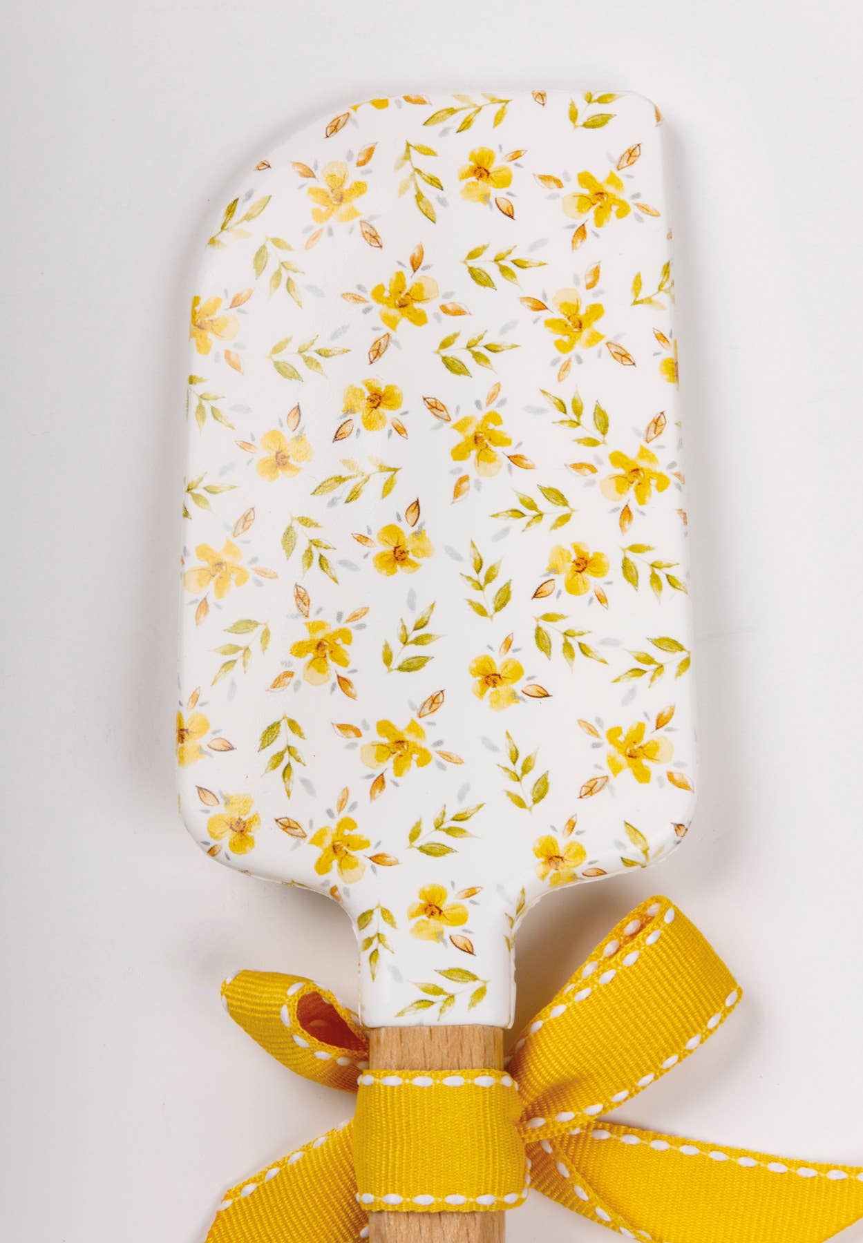Bee Happy Double Sided Spatula