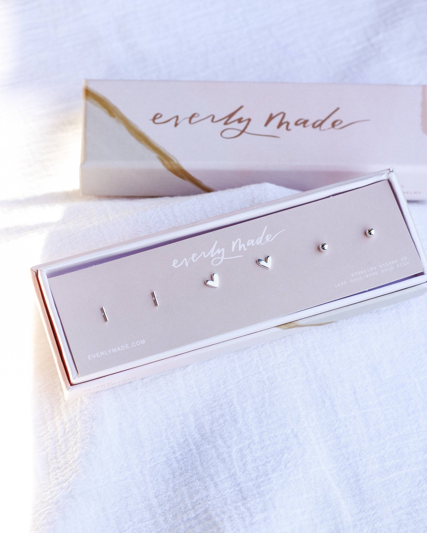 Earring Gift Set Nº3