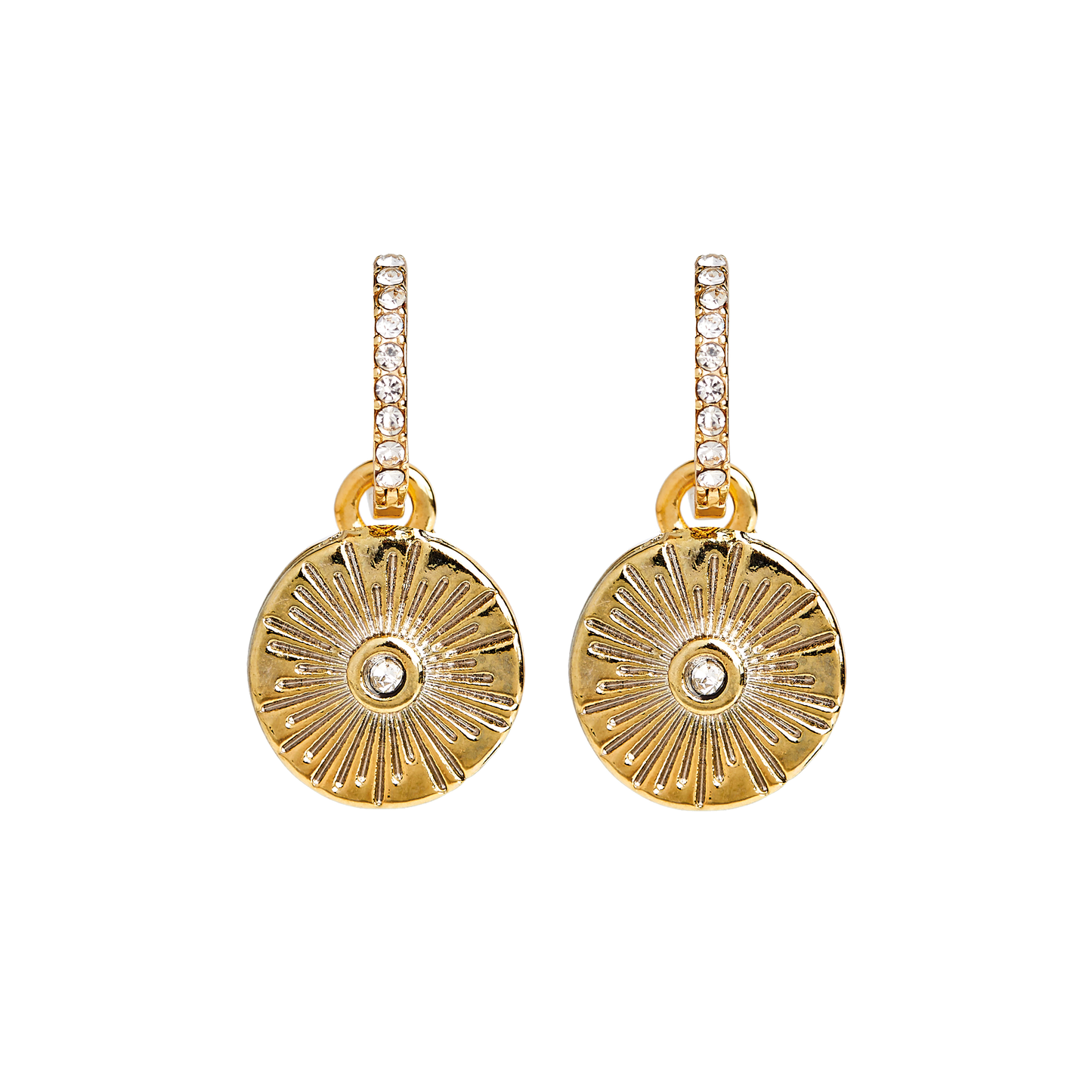 Soleil Earrings