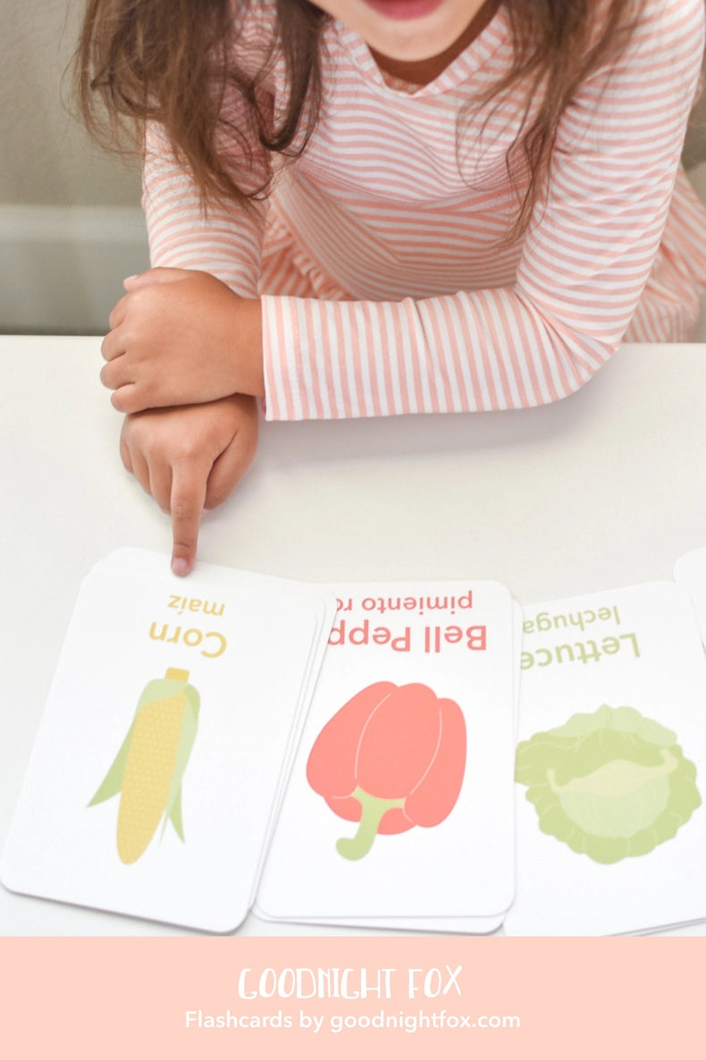 Flash Card Sets, Choose style