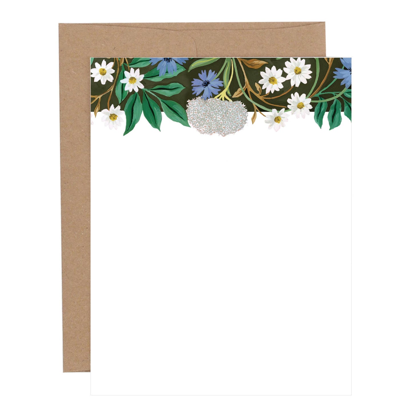 Forage Flat Note Set