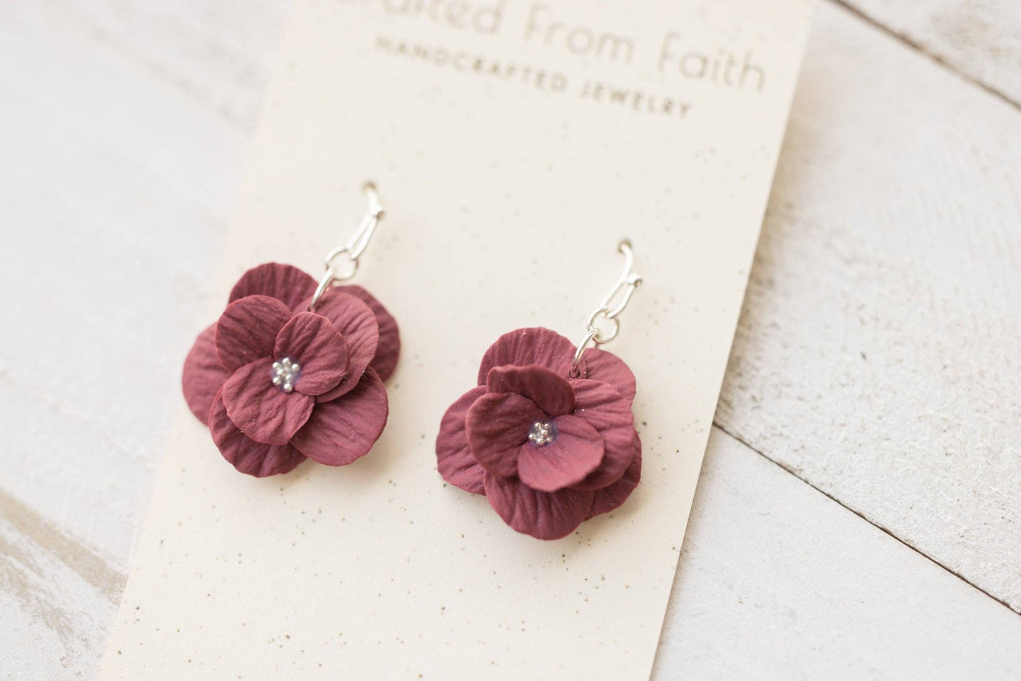 Botanical Dangles