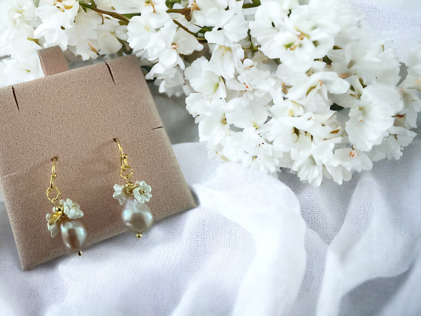 Anna earrings