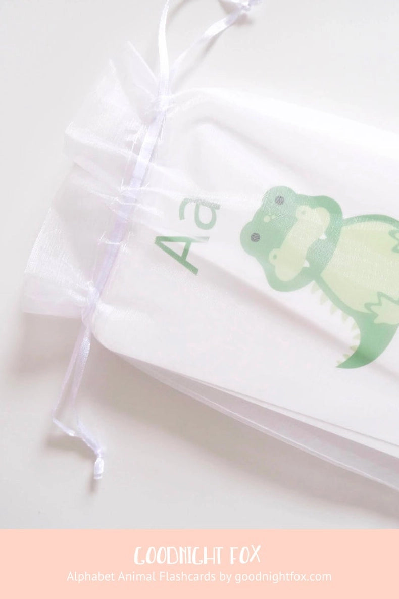 Flash Card Sets, Choose style