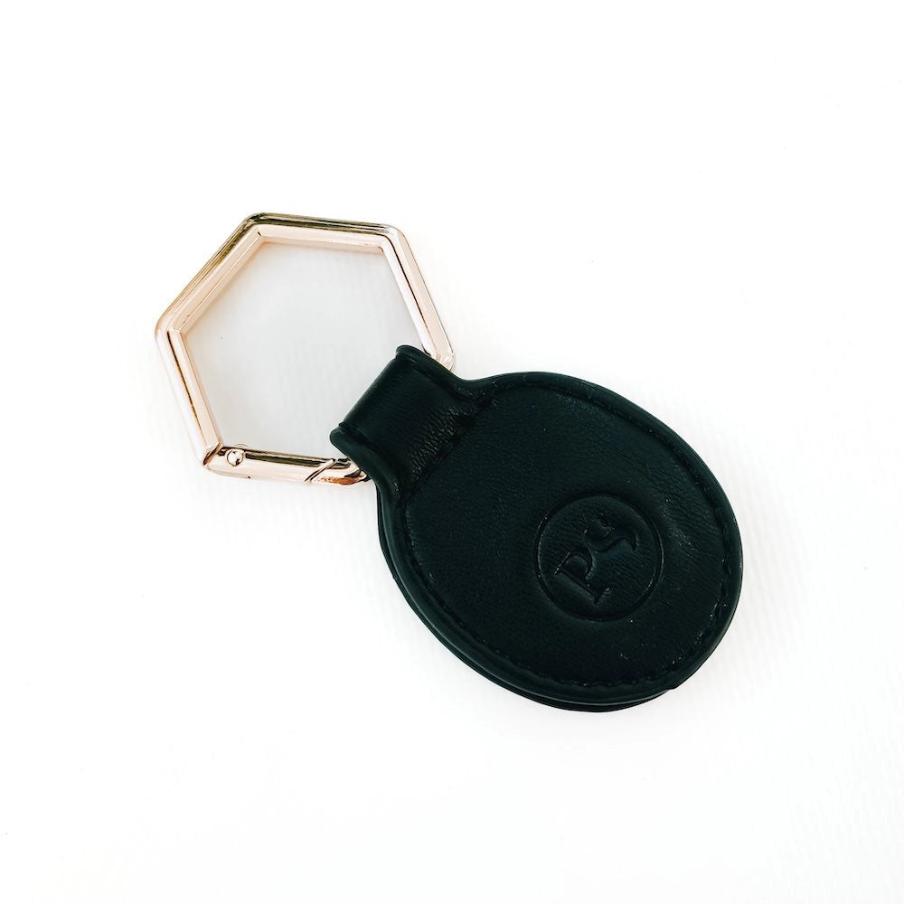 Magnetic Travel Hat Clip