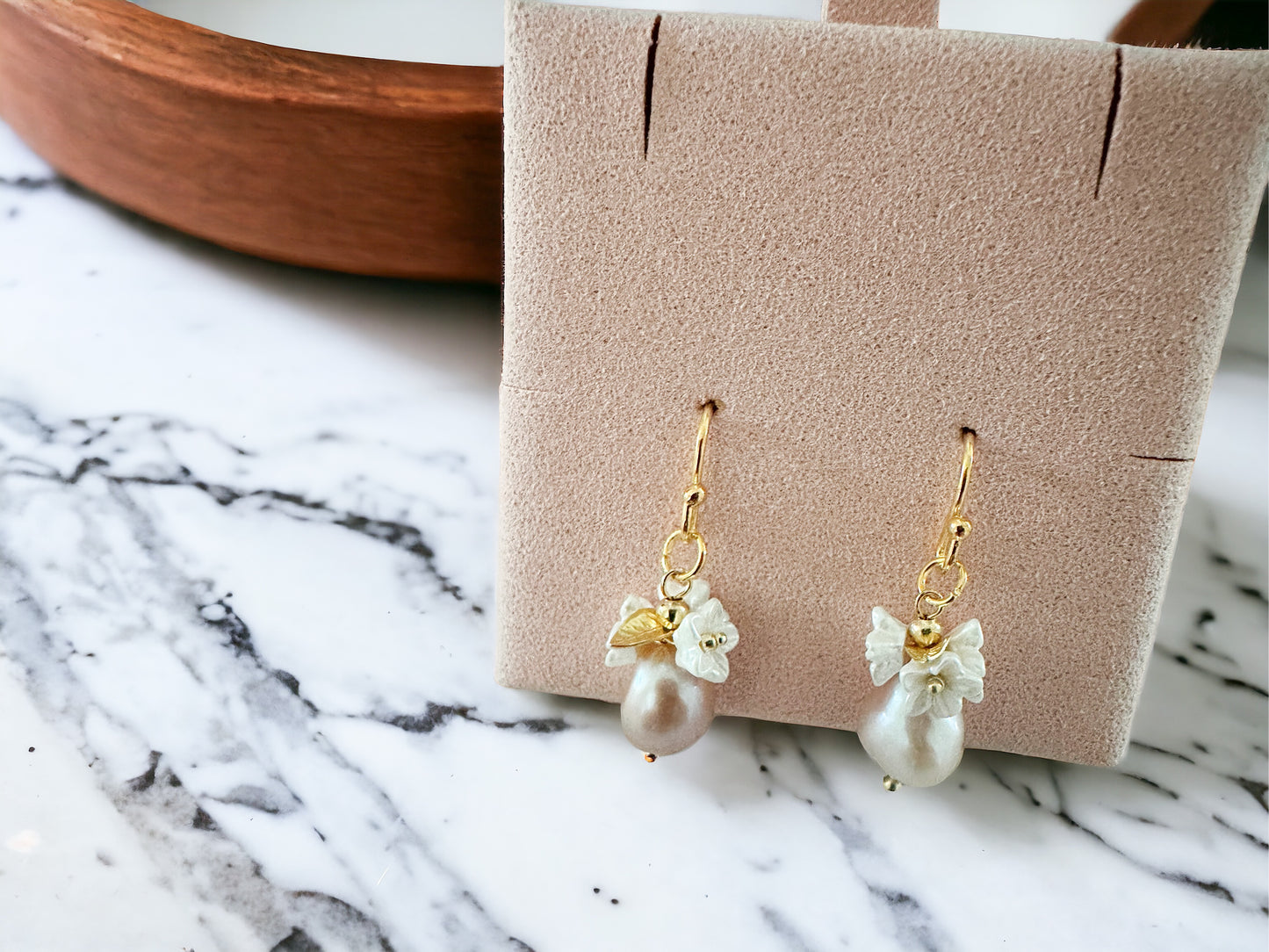 Anna earrings