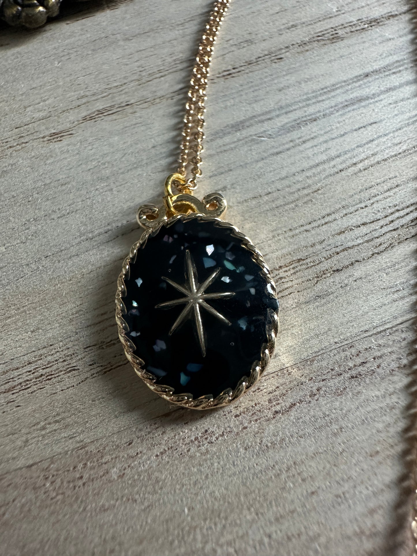 Magic of Me Necklace