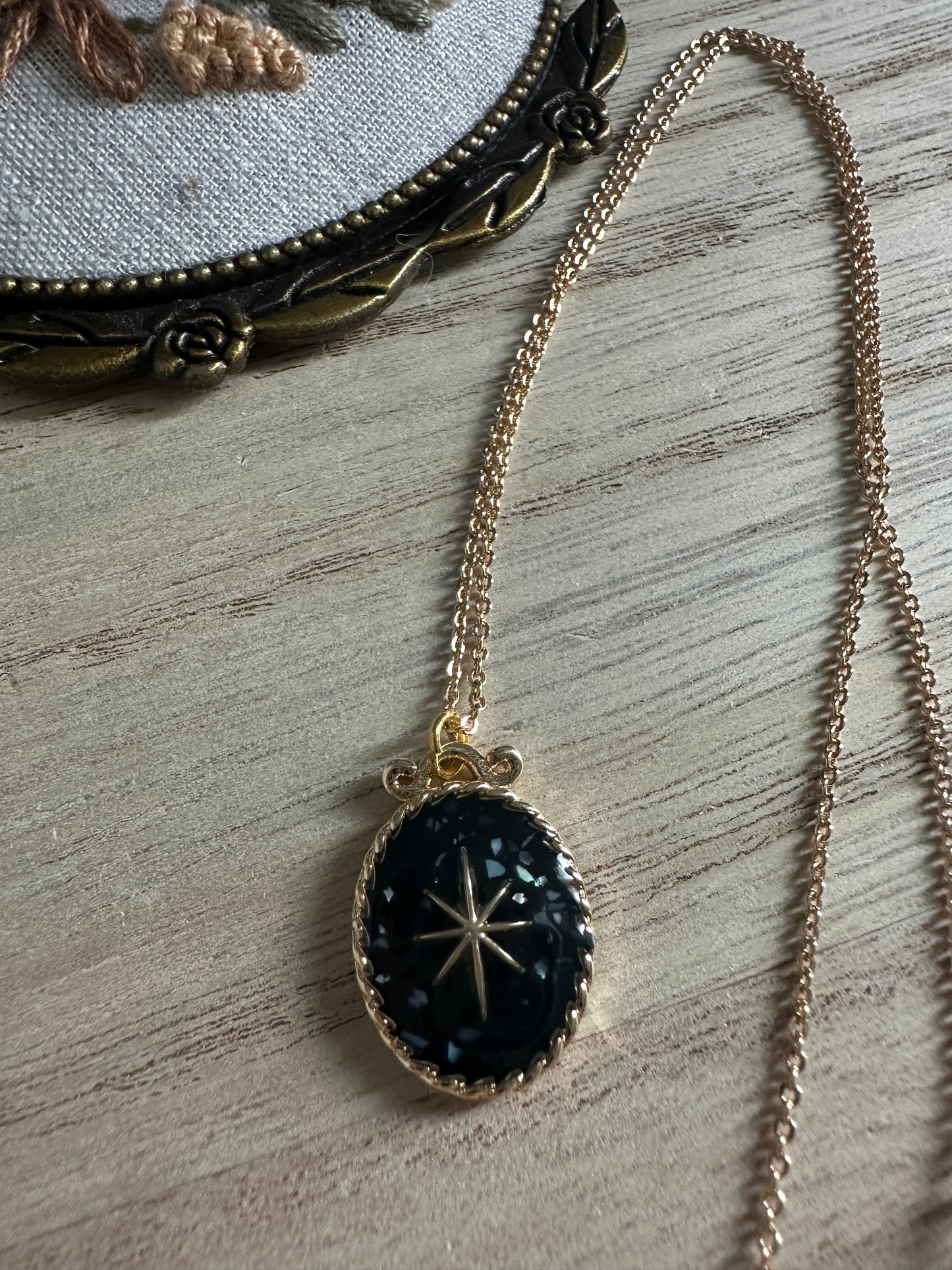 Magic of Me Necklace