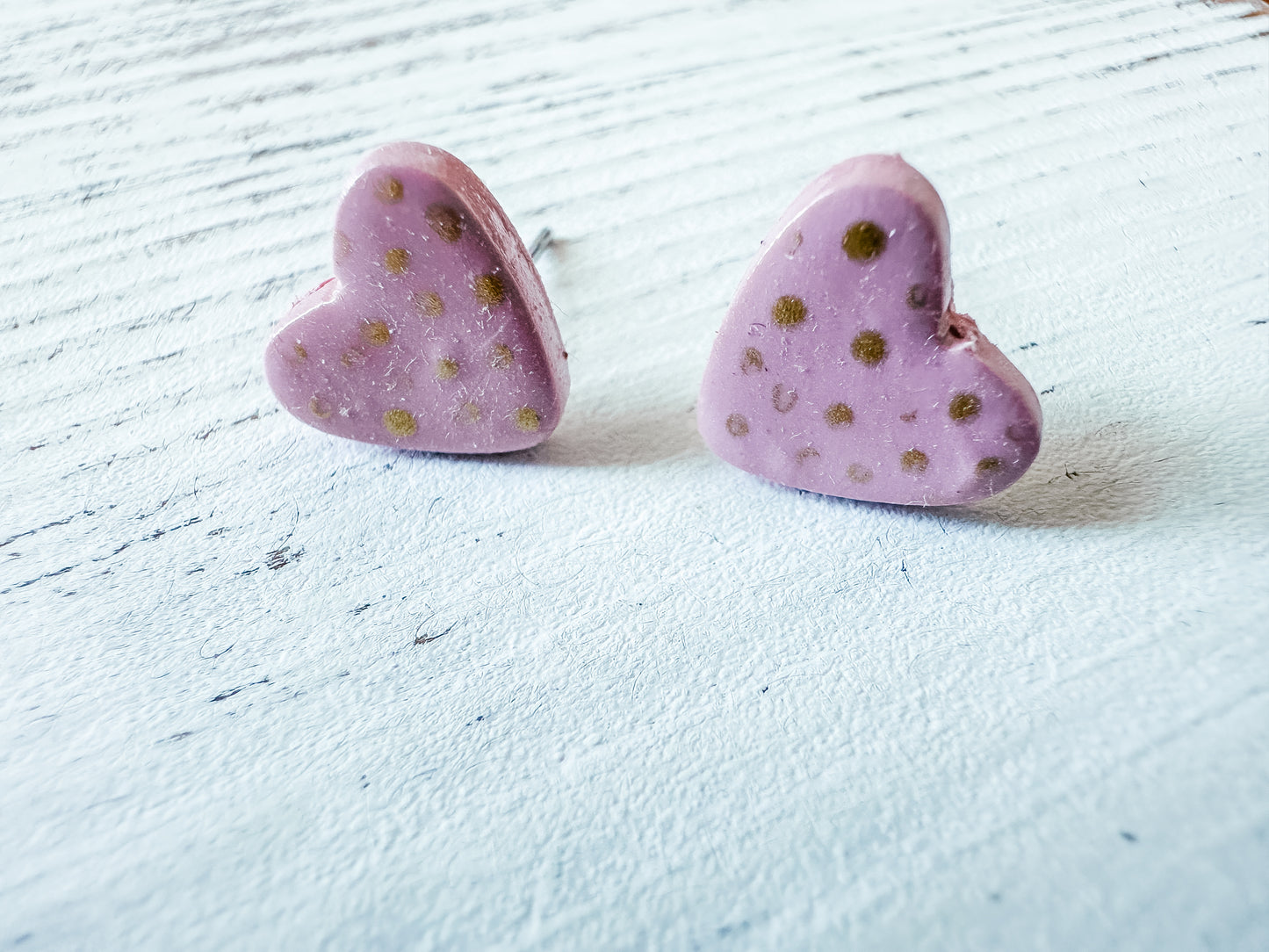 Love earring collection