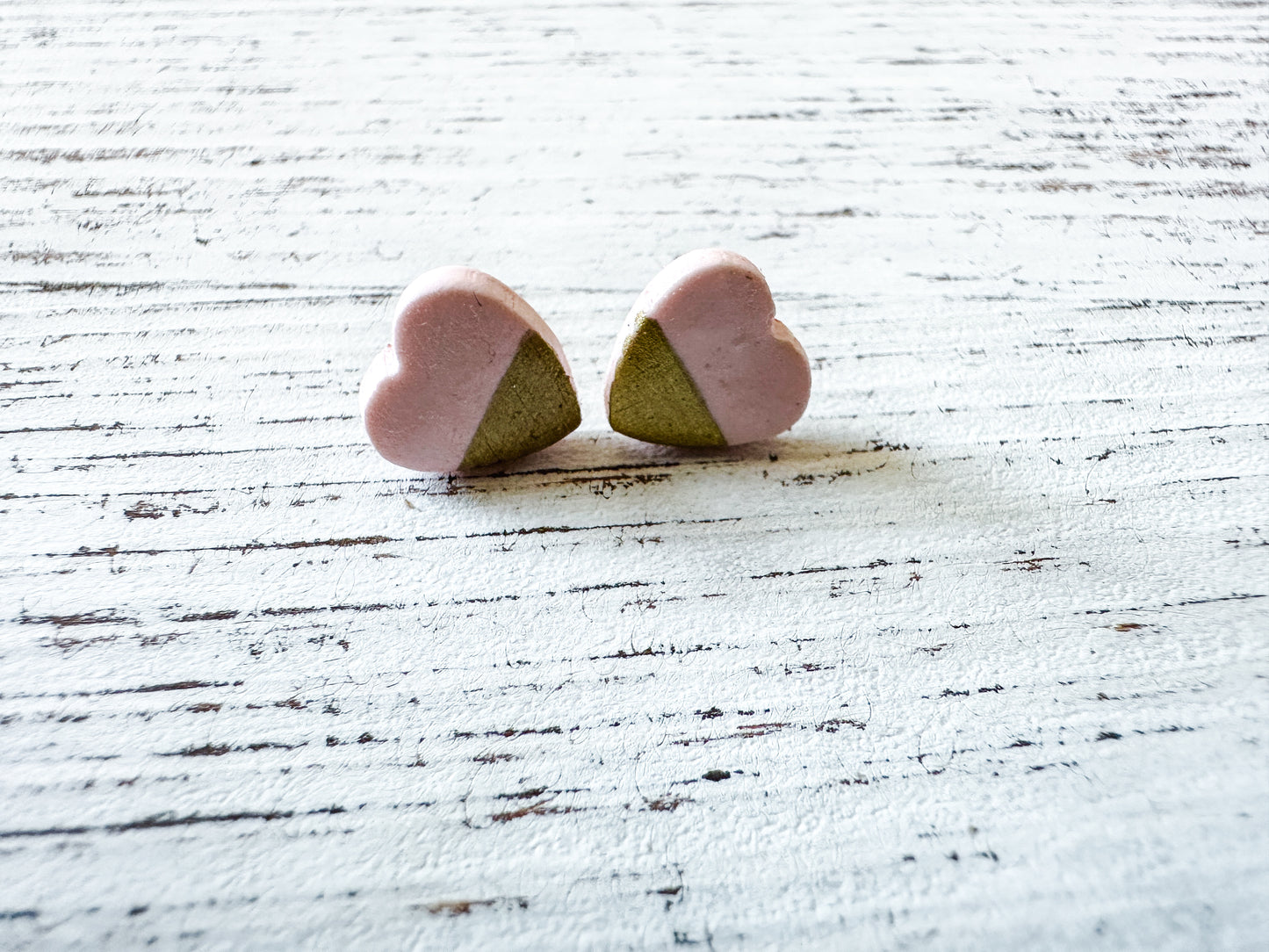 Love earring collection