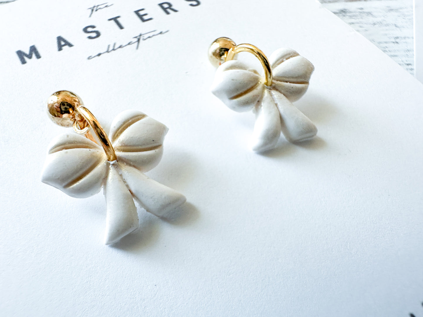 Love earring collection