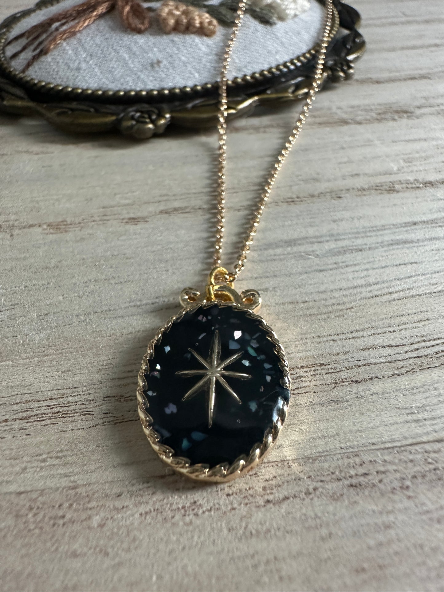 Magic of Me Necklace