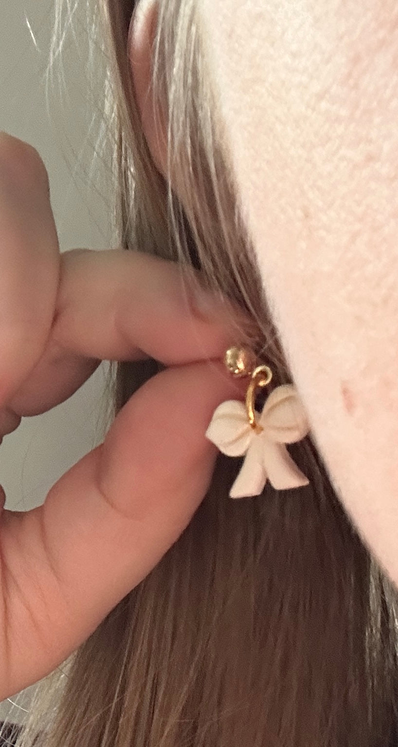 Love earring collection