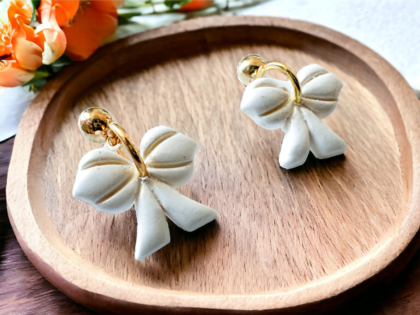 Love earring collection