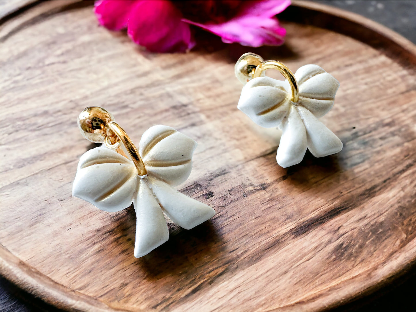 Love earring collection