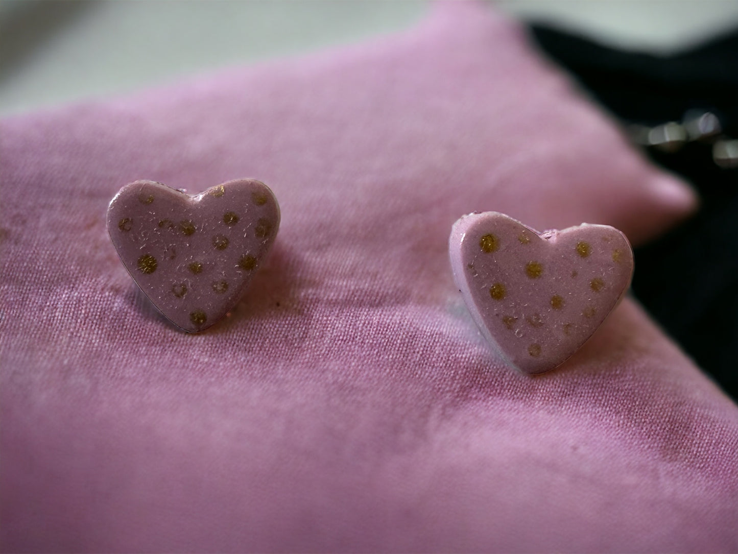 Love earring collection