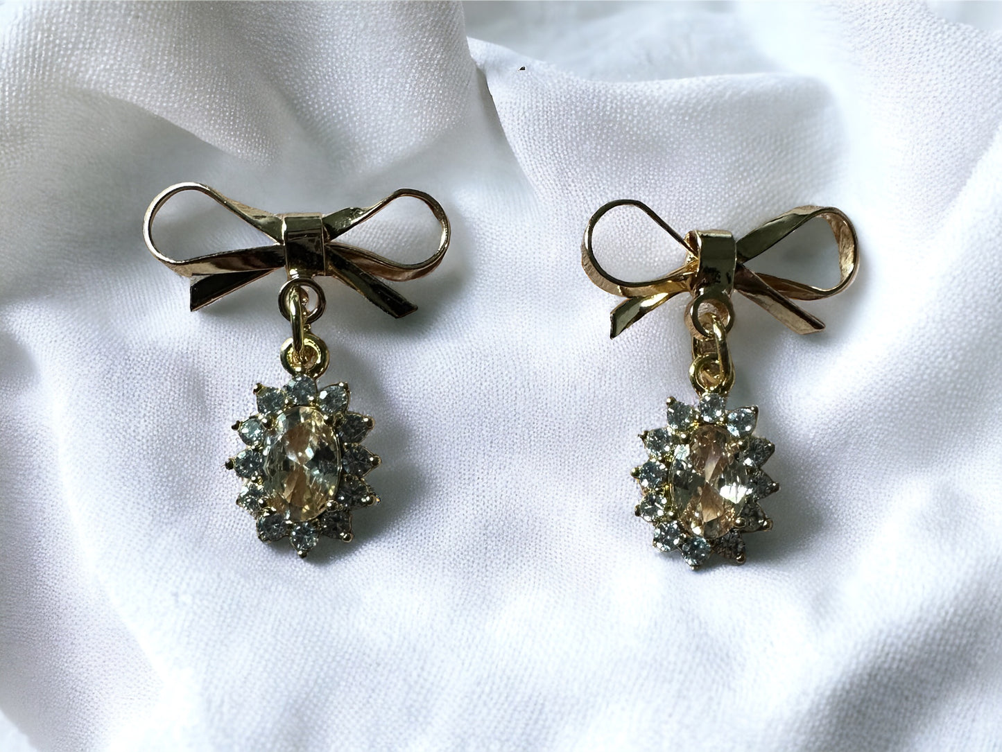 Chasing sunsets earrings