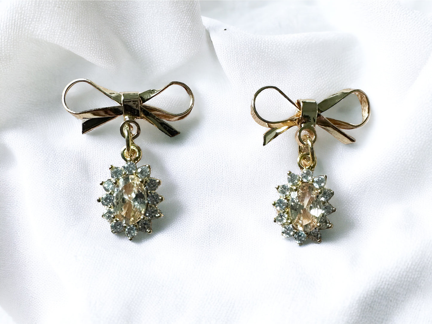 Chasing sunsets earrings
