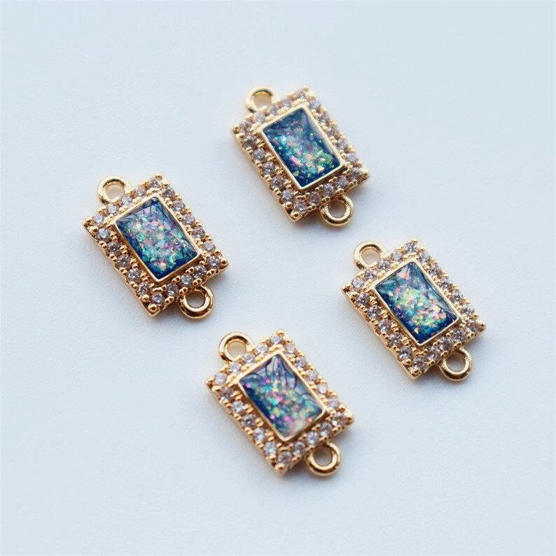 Under the sea necklace