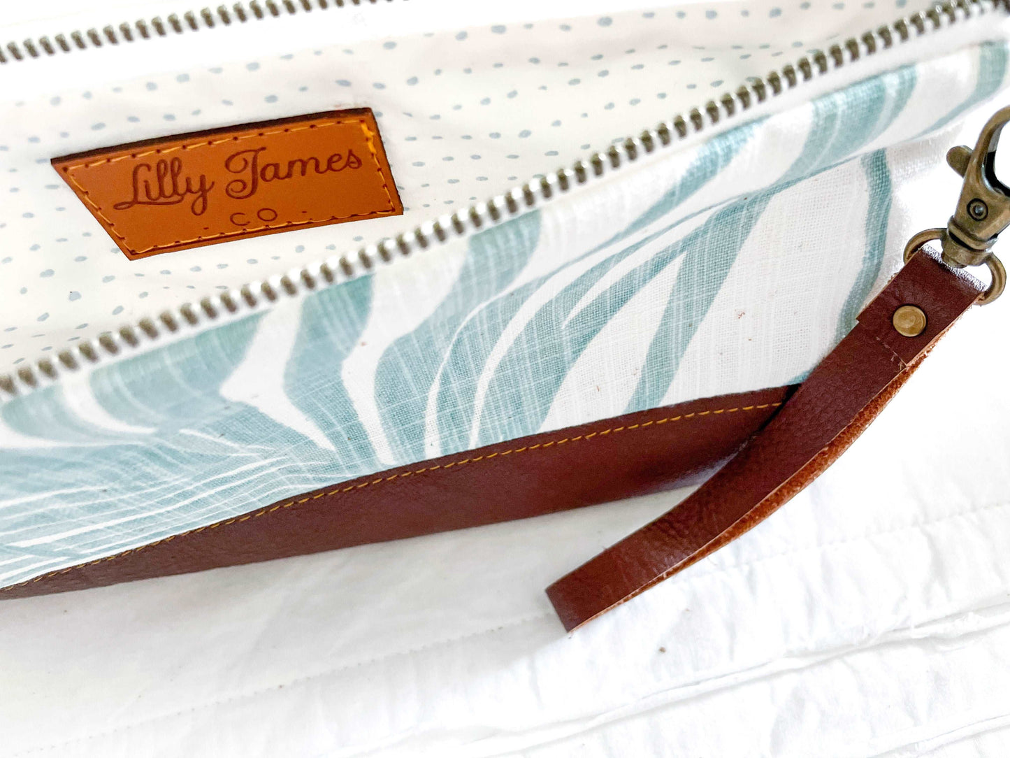 Date Night Clutch