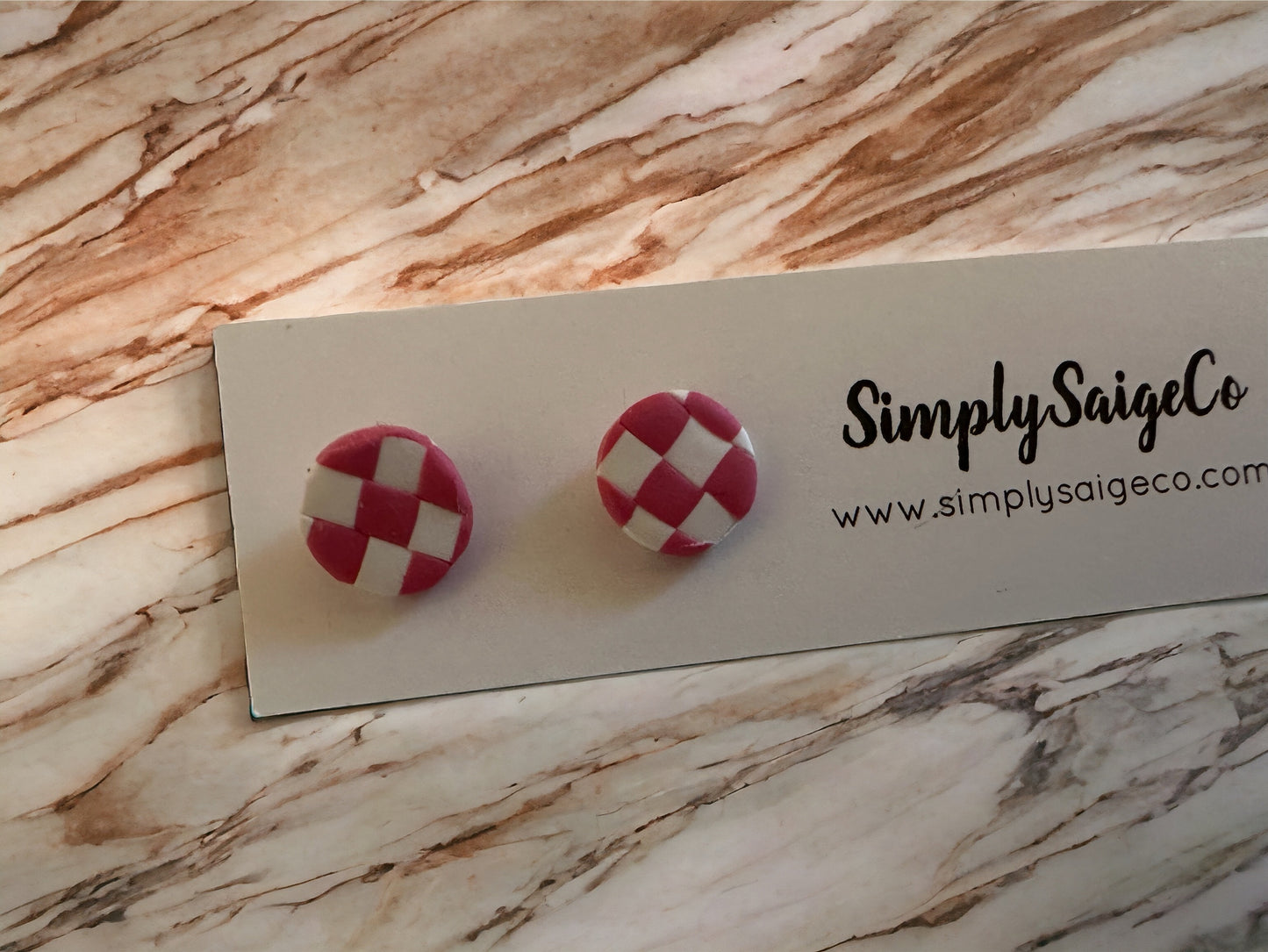 Retro studs