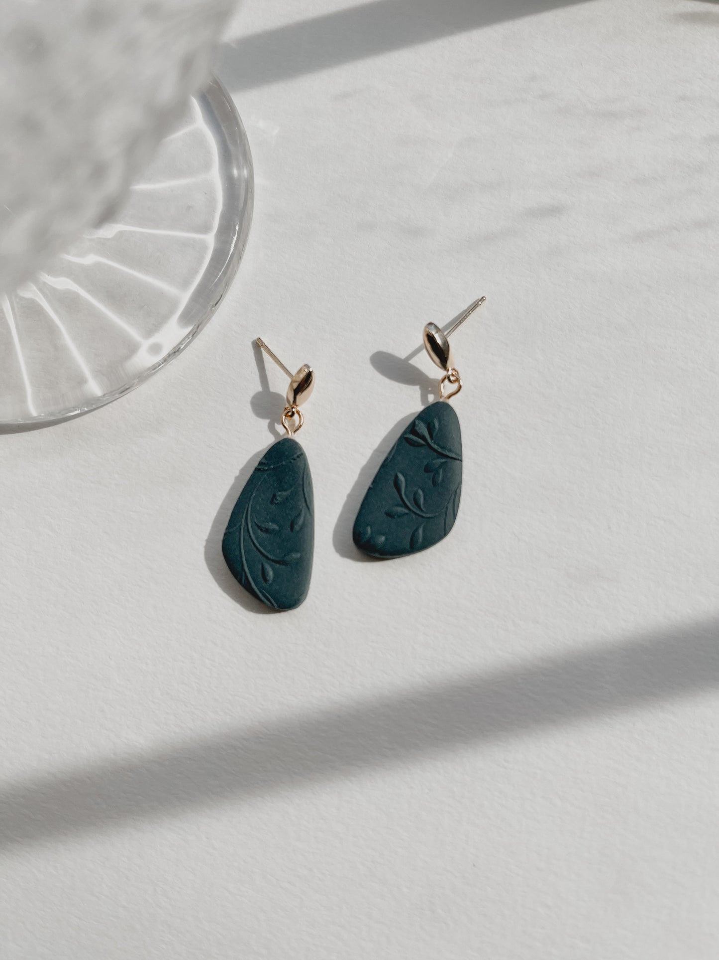 Noelle Earrings