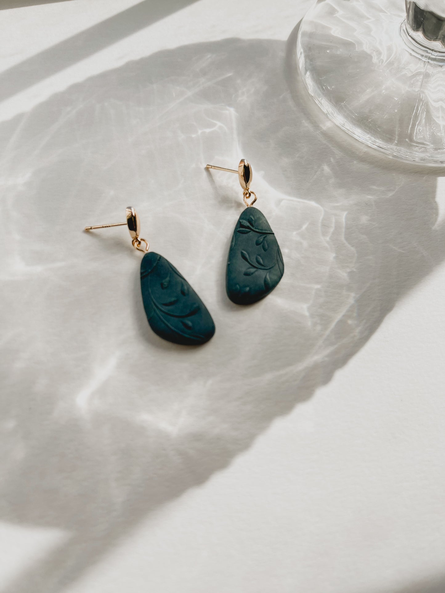 Noelle Earrings