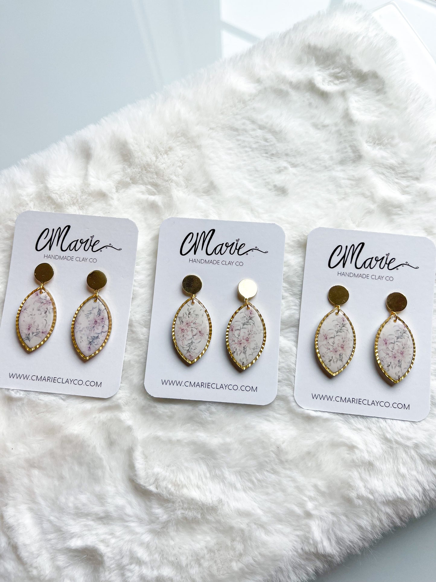 The Vintage Floral Collection