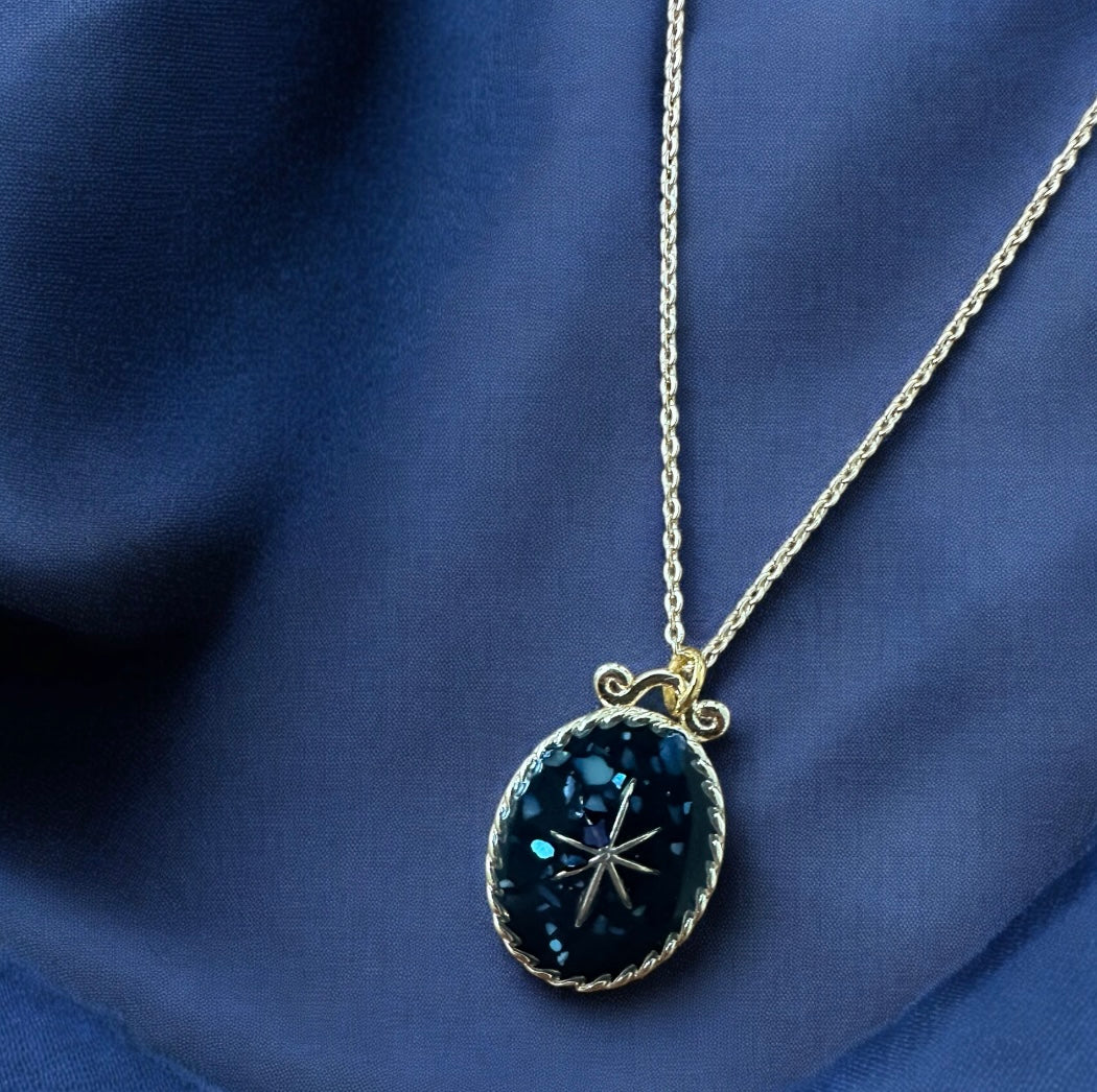 Magic of Me Necklace