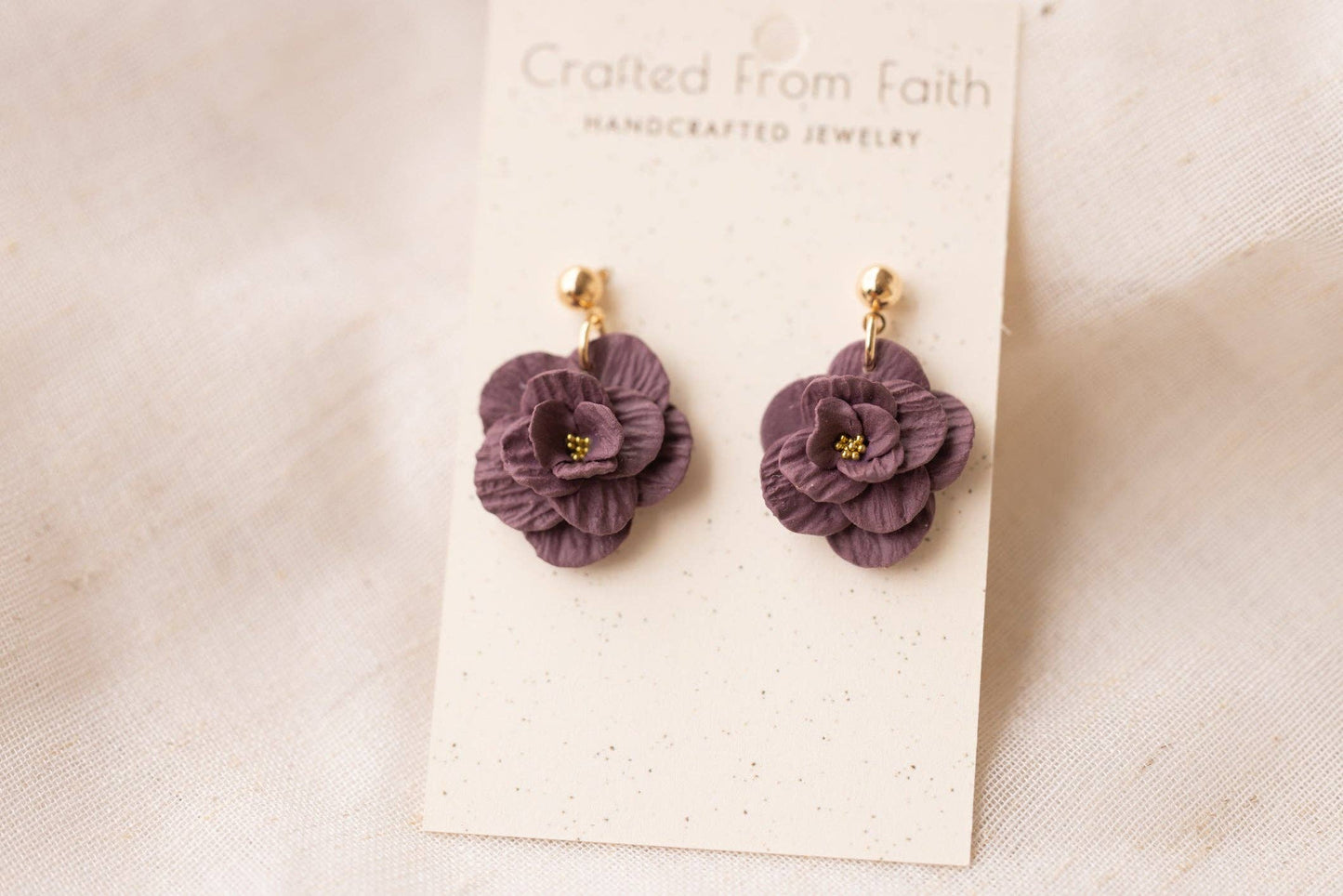 Botanical Dangles