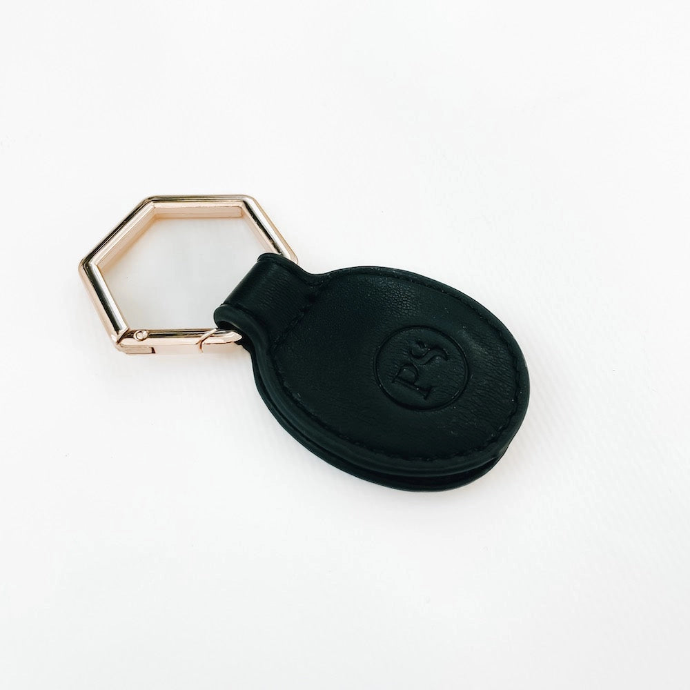 Magnetic Travel Hat Clip