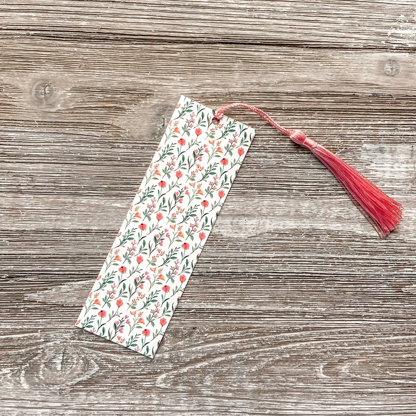 I Am Beautiful Bookmark