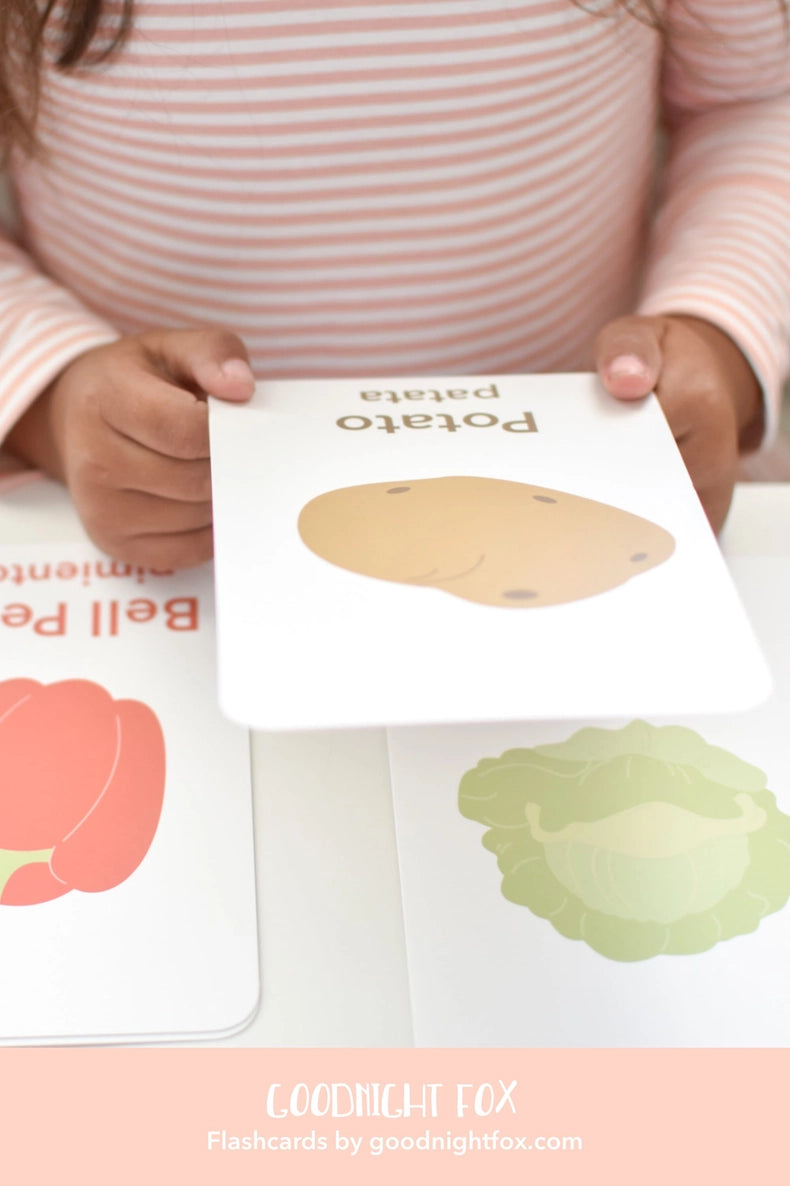 Flash Card Sets, Choose style