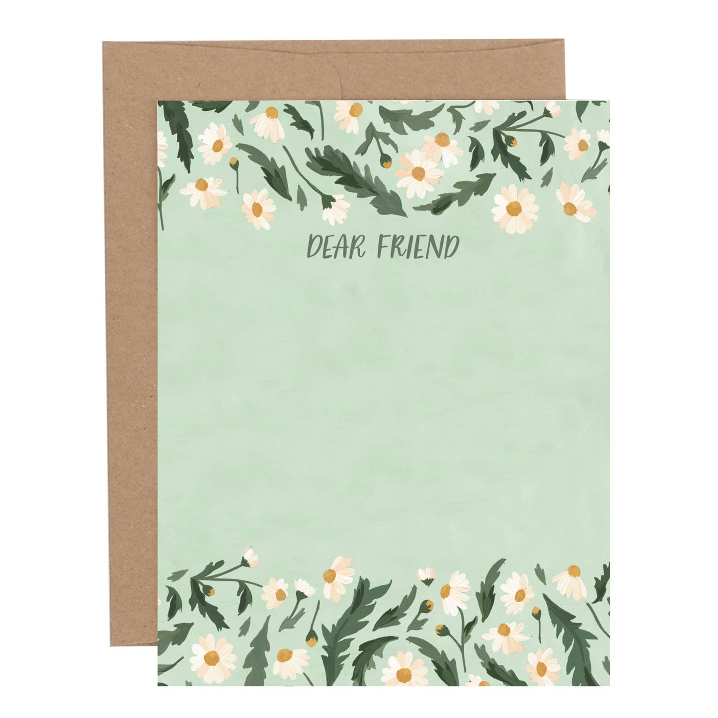 Forage Flat Note Set