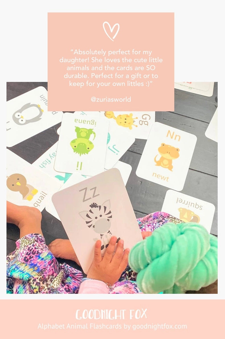 Flash Card Sets, Choose style