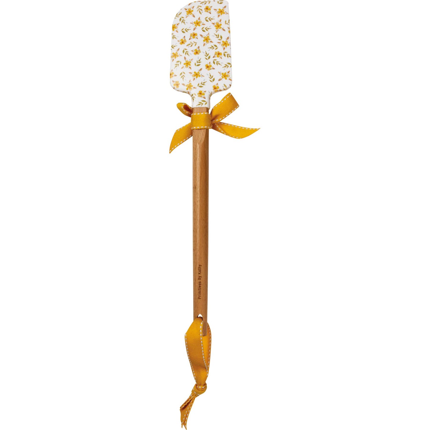 Bee Happy Double Sided Spatula