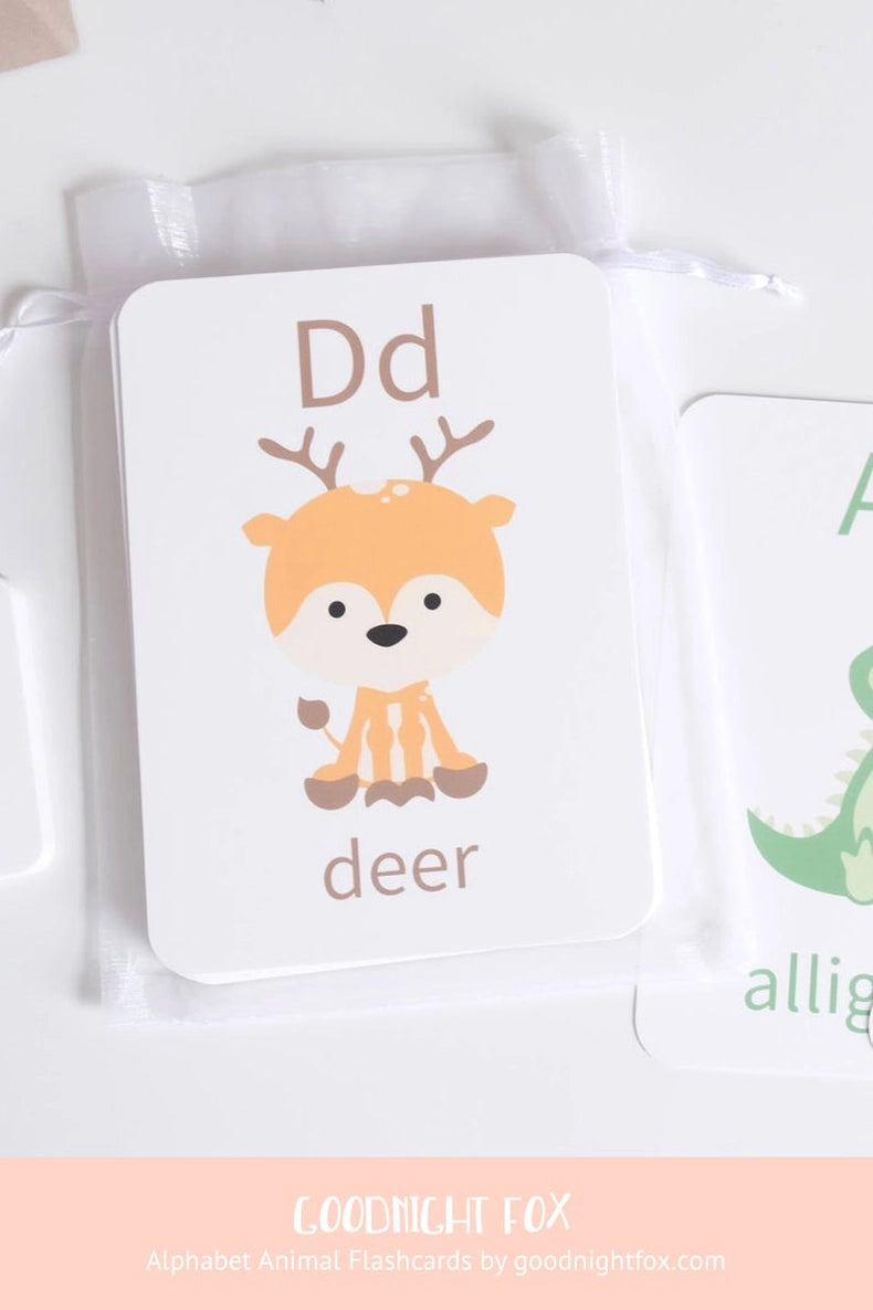 Flash Card Sets, Choose style
