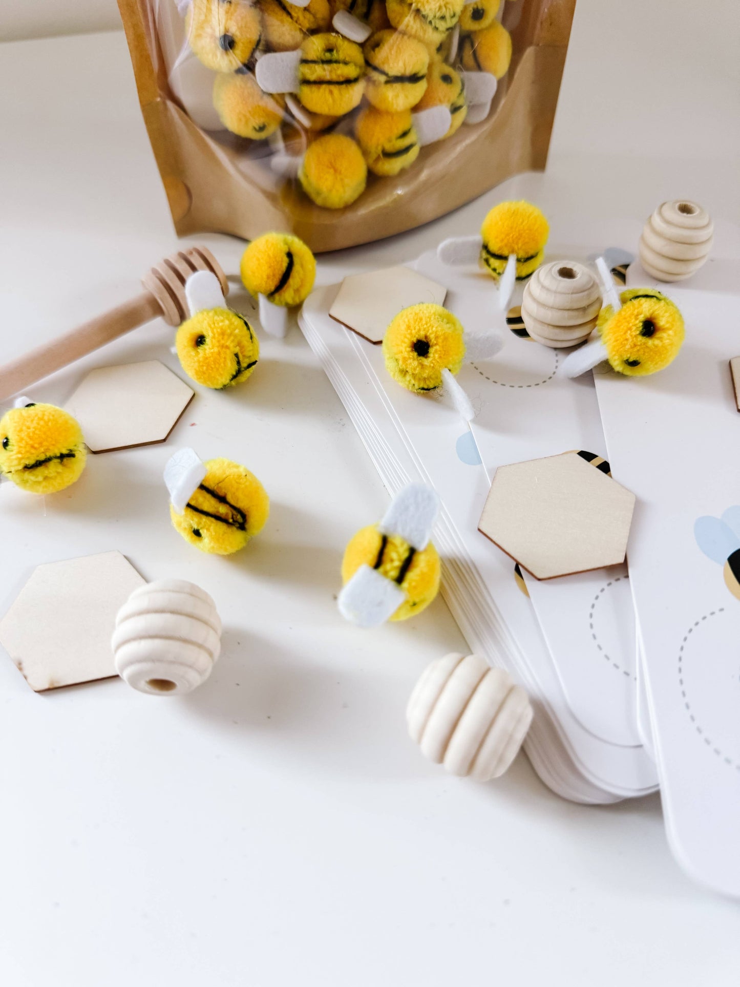 Bee Sensory Kit