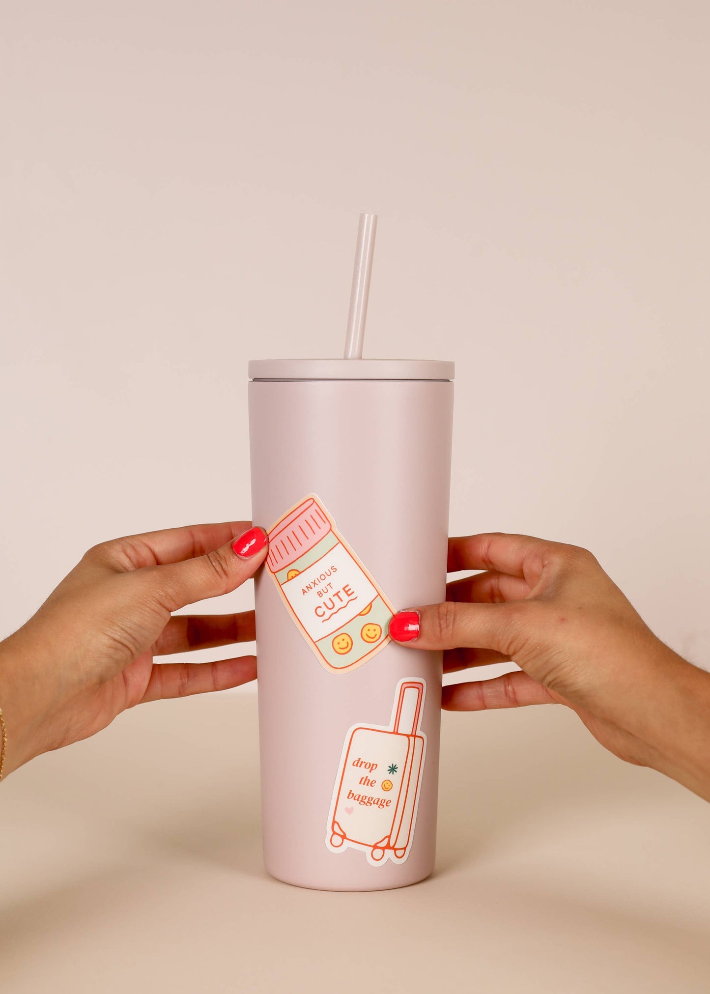 Sticker Pack - Wellness