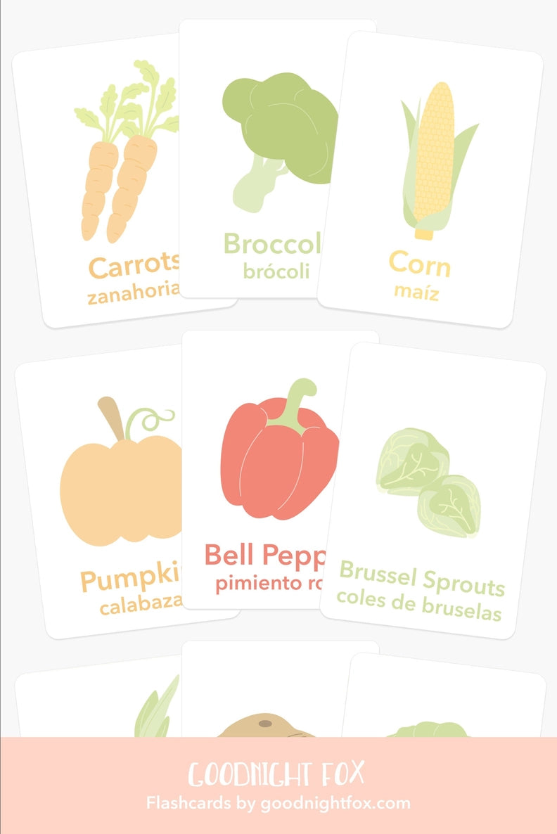 Flash Card Sets, Choose style