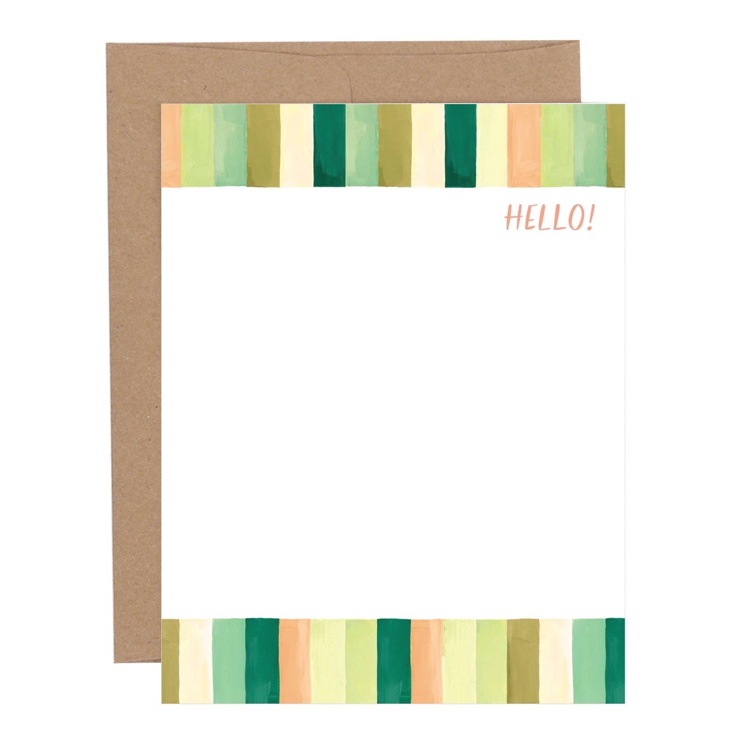 Forage Flat Note Set